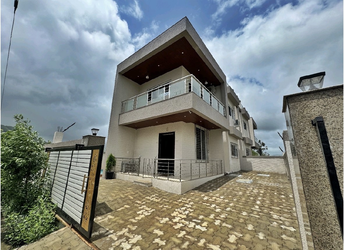 OTE Alpine Aura Villa